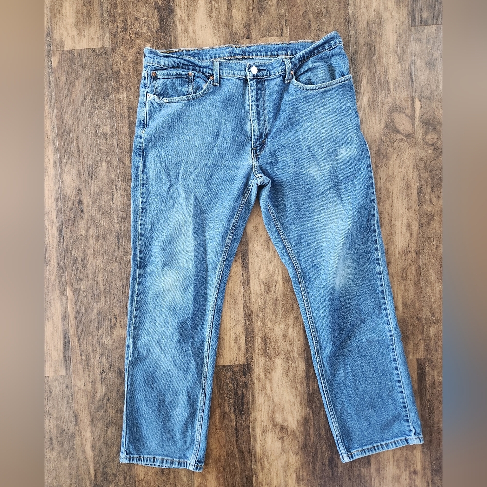 Levi's Jeans 38x32